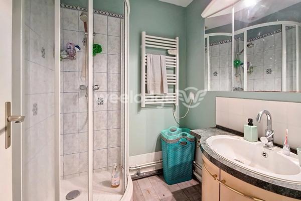 Maison à vendre 4 pièces de 81,5 m² à Jouy-le-Moutier