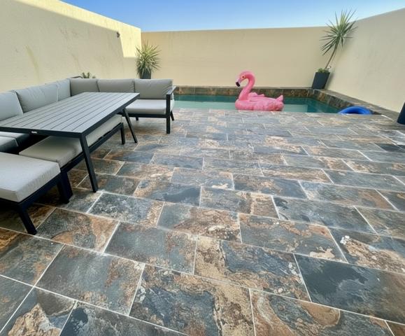 Maison 3 pièces - 65 m²