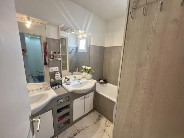 Maison 3 pièces - 65 m²