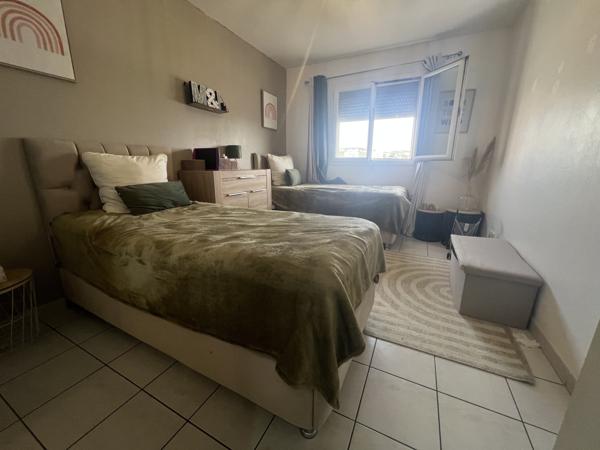 Maison 3 pièces - 65 m²