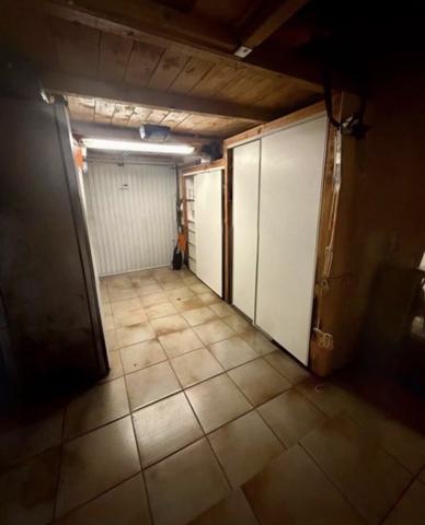 Maison 3 pièces - 65 m²