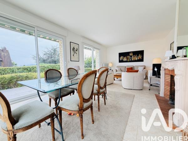 Maison à vendre 4 pièces 103 m² Touques