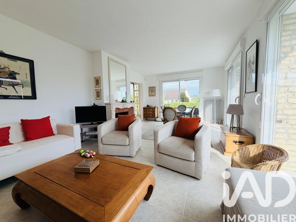Maison à vendre 4 pièces 103 m² Touques