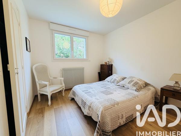 Maison à vendre 4 pièces 103 m² Touques