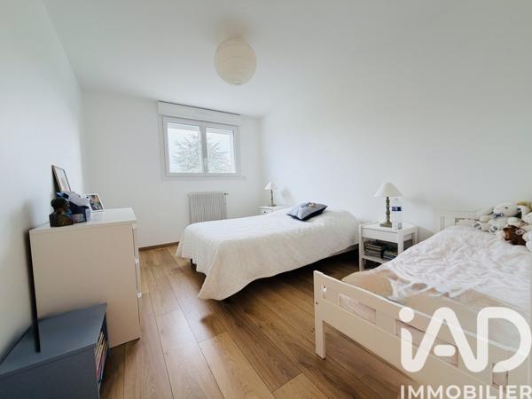 Maison à vendre 4 pièces 103 m² Touques