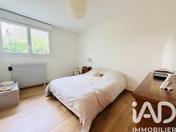 Maison à vendre 4 pièces 103 m² Touques