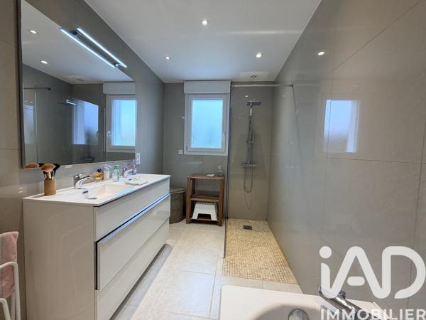Maison à vendre 4 pièces 103 m² Touques