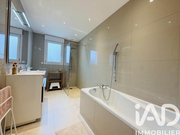 Maison à vendre 4 pièces 103 m² Touques