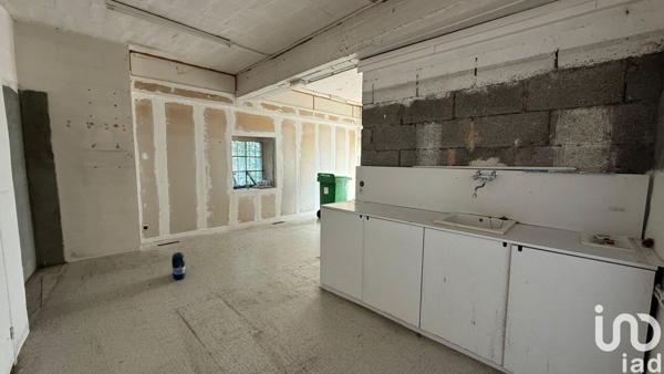 Murs commerciaux  à vendre 94 m² Noyarey