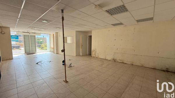 Murs commerciaux  à vendre 94 m² Noyarey