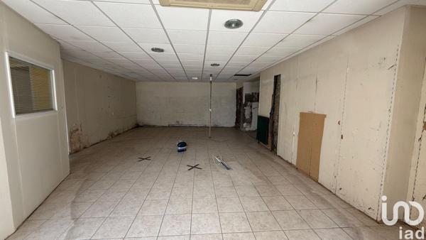 Murs commerciaux  à vendre 94 m² Noyarey