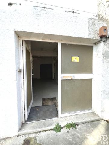 Murs commerciaux  à vendre 94 m² Noyarey