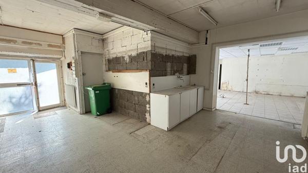 Murs commerciaux  à vendre 94 m² Noyarey