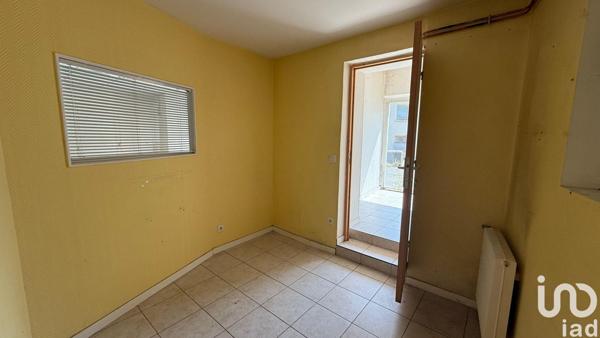 Murs commerciaux  à vendre 94 m² Noyarey