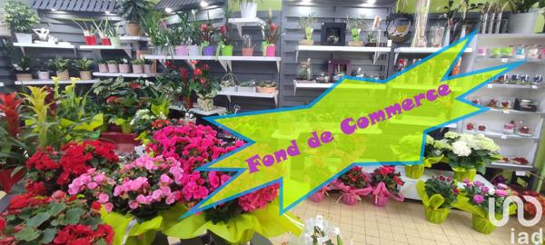 Boutique/Local commercial à vendre 116 m² Saint-Pierre-d'Albigny