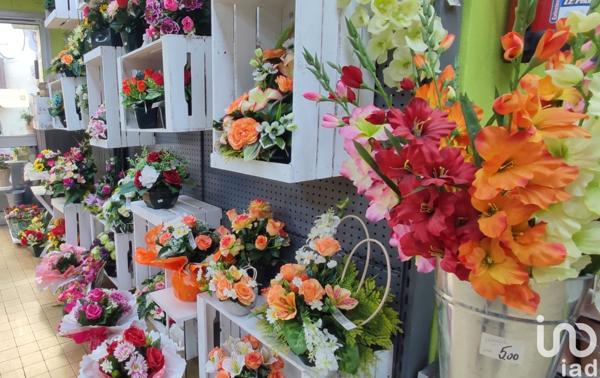 Boutique/Local commercial à vendre 116 m² Saint-Pierre-d'Albigny