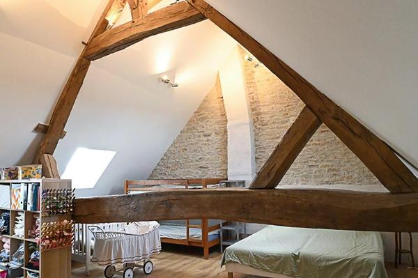 MAISON DE CHARME SECTEUR TOURNUS