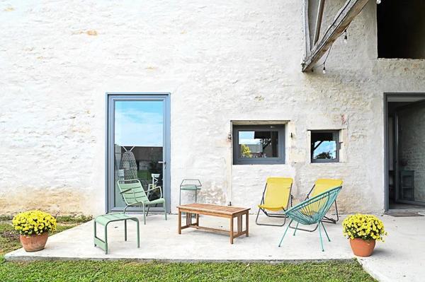 MAISON DE CHARME SECTEUR TOURNUS