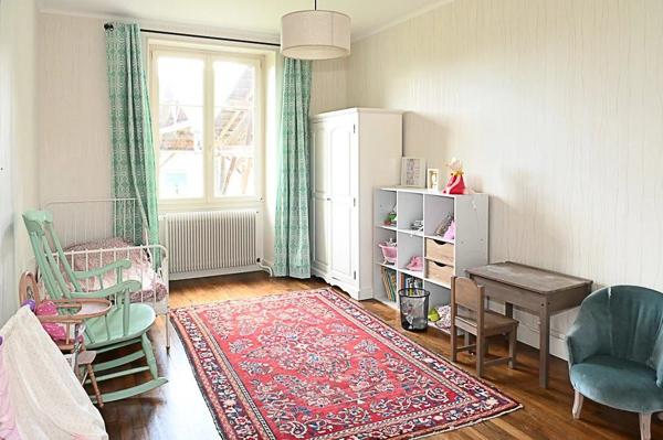 MAISON DE CHARME SECTEUR TOURNUS