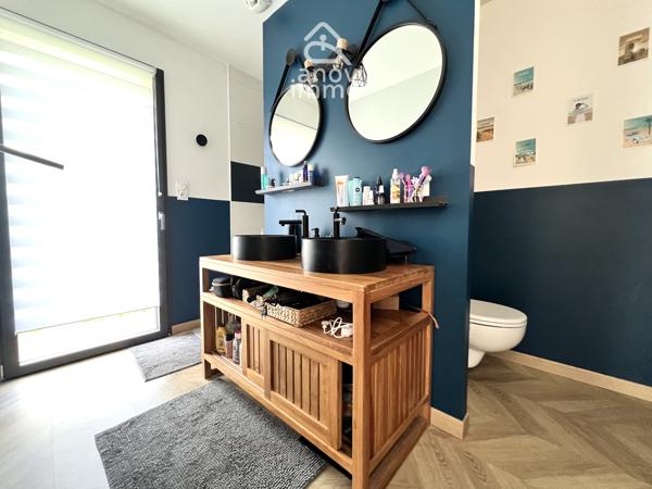 Maison
                                                                                                                                                                                                                                                                                                                        7 pièce(s)                                                                                                                                                                                                          5 chambre(s)                                                                                                                                                                                                          171  m²