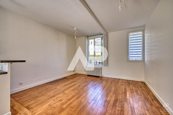 Maison Rueil Malmaison 4 pièce(s) 78.1 m² €630 000 ** - Référence 19275