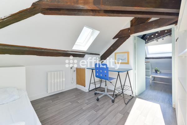 Appartement 3 pièces - 50 m² Exclusivité