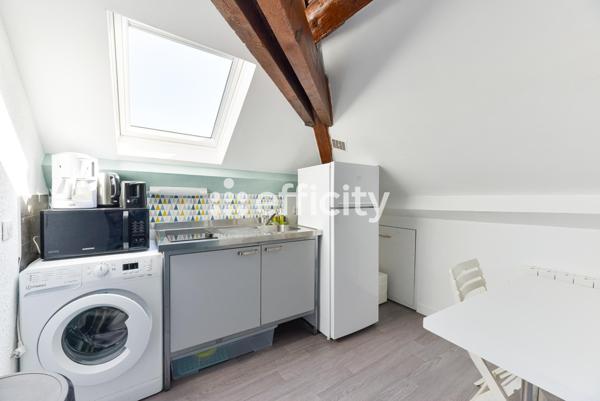 Appartement 3 pièces - 50 m² Exclusivité