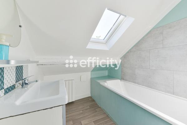 Appartement 3 pièces - 50 m² Exclusivité