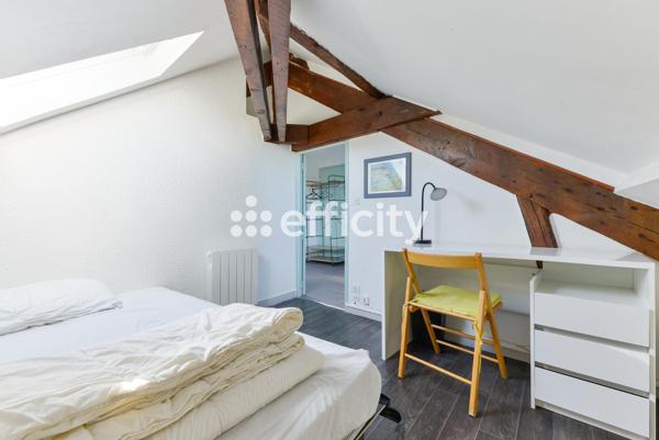 Appartement 3 pièces - 50 m² Exclusivité