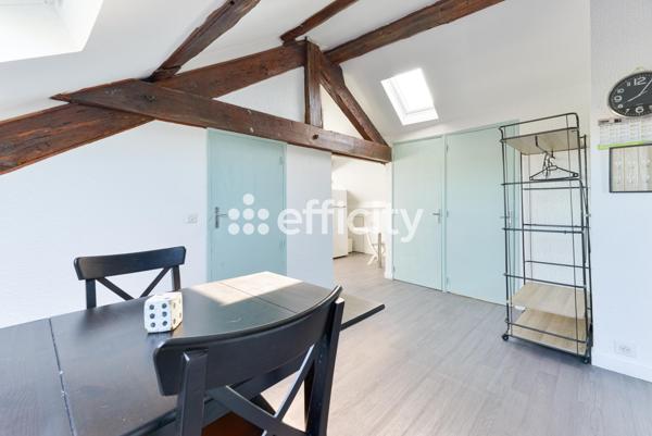 Appartement 3 pièces - 50 m² Exclusivité
