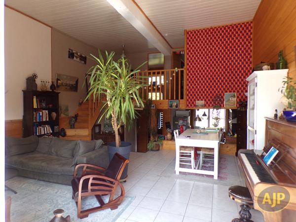 Location maison Blain : 780 € - AJP Immobilier Blain