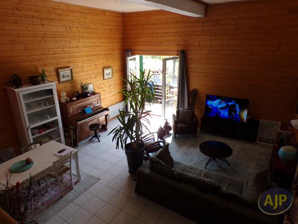 Location maison Blain : 780 € - AJP Immobilier Blain