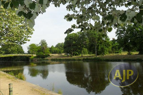 Location maison Blain : 780 € - AJP Immobilier Blain