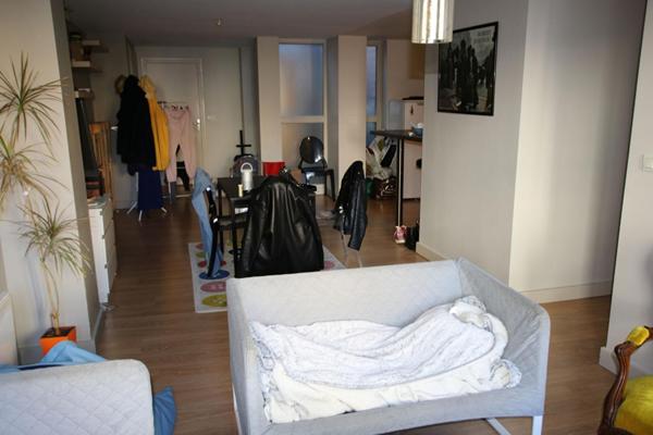 A LOUER : T3 à LILLE • Rue de la Barre - Vieux Lille • 1 160 € CC • Réf. 6010
