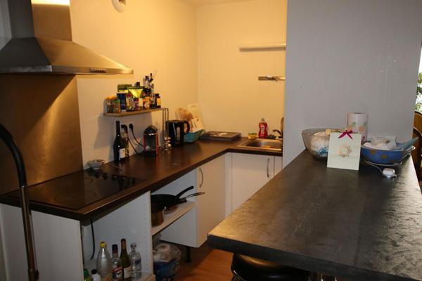 A LOUER : T3 à LILLE • Rue de la Barre - Vieux Lille • 1 160 € CC • Réf. 6010