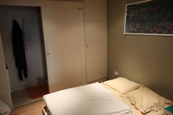A LOUER : T3 à LILLE • Rue de la Barre - Vieux Lille • 1 160 € CC • Réf. 6010