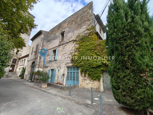 Maison
                                                                                                                                                                                                                                                                                                                        18 pièce(s)                                                                                                                                                                                                                                                                                                                              428  m²