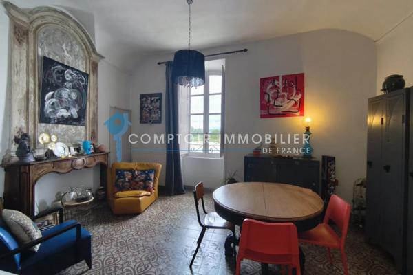 Maison
                                                                                                                                                                                                                                                                                                                        18 pièce(s)                                                                                                                                                                                                                                                                                                                              428  m²