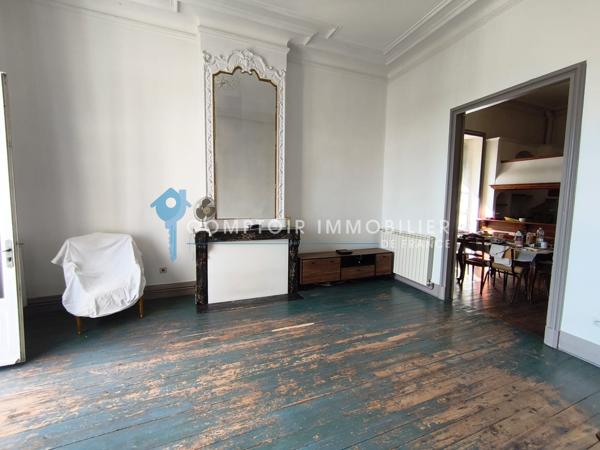 Maison
                                                                                                                                                                                                                                                                                                                        18 pièce(s)                                                                                                                                                                                                                                                                                                                              428  m²