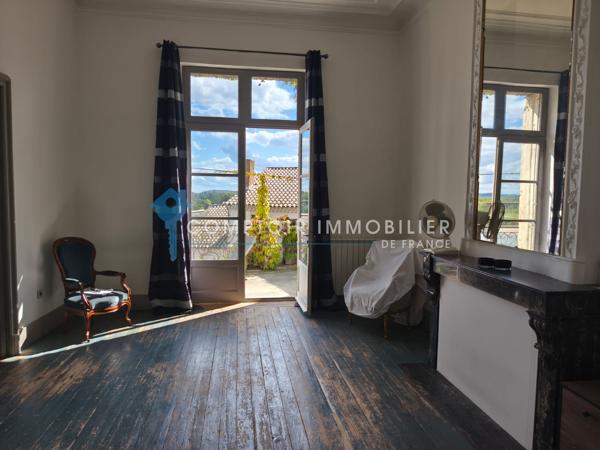 Maison
                                                                                                                                                                                                                                                                                                                        18 pièce(s)                                                                                                                                                                                                                                                                                                                              428  m²