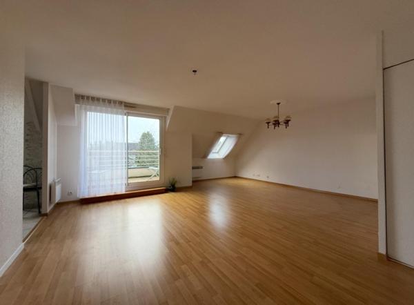 Appartement à PLOERMEL, 56800 - 3 pièces 80m²