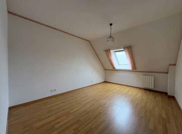 Appartement à PLOERMEL, 56800 - 3 pièces 80m²