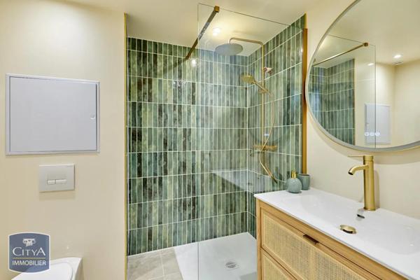 Appartement à vendre 1 pièce 19m² Deauville (14800)