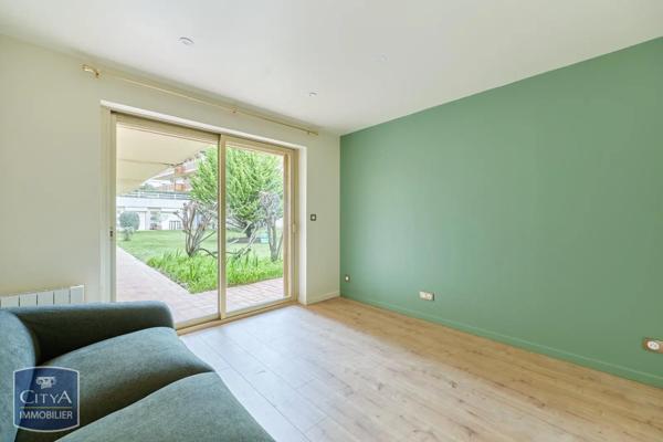 Appartement à vendre 1 pièce 19m² Deauville (14800)