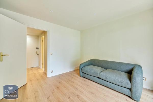 Appartement à vendre 1 pièce 19m² Deauville (14800)