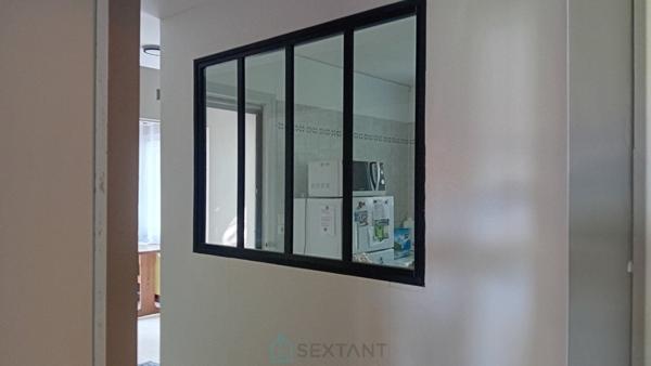 Petite maison sur grand terrain constructible à Saint Palais sur Mer