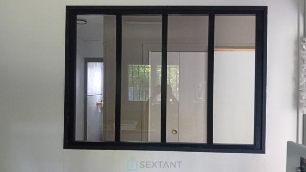 Petite maison sur grand terrain constructible à Saint Palais sur Mer