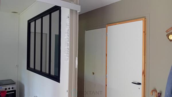 Petite maison sur grand terrain constructible à Saint Palais sur Mer