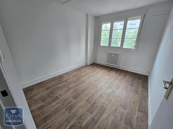 Appartement à louer 4 pièces 83.33m² Lille (59000)