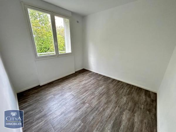 Appartement à louer 3 pièces 55m² Saint-Quentin (02100)
